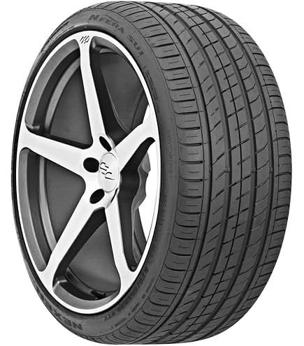 Amazon.com: 215/40ZR18 Pirelli P-Zero PZ4 89Y XL Black Wall Tire