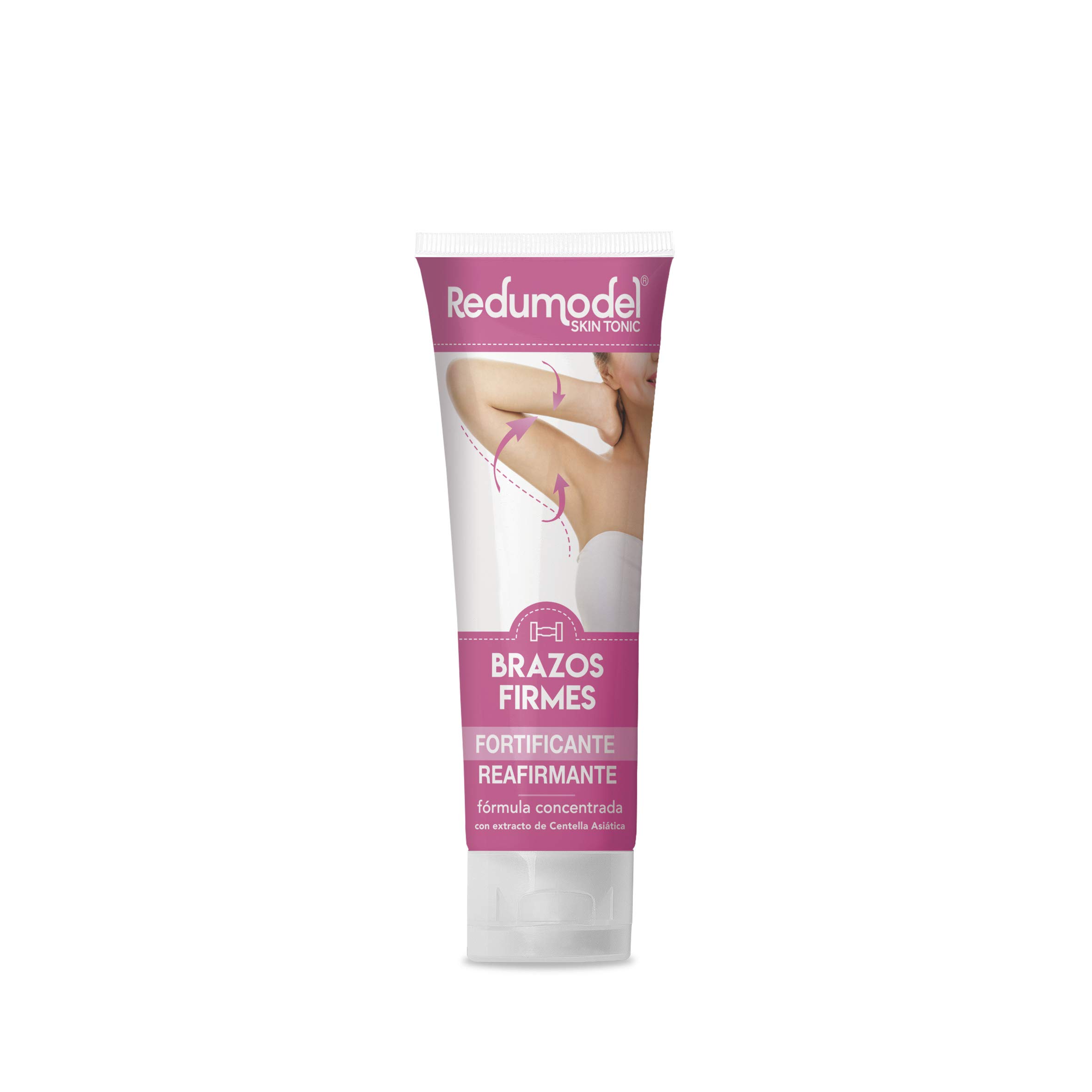 Redumodel Skin Tonic - Firm Arms - Firming Arm Cream that Reduces Flickness and Toning, 100 Militres, 100 ml