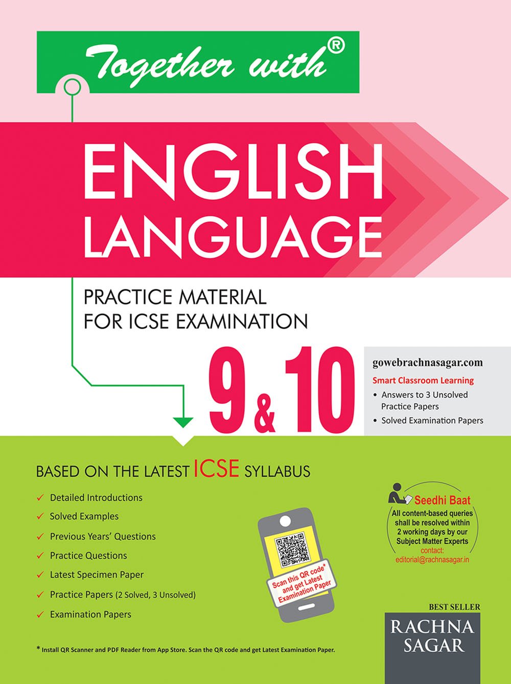English Grammar Worksheets For Class 10 Icse Pdf