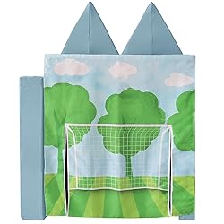 Ordicoeur Kids Play Panel for Kids Modular Play
