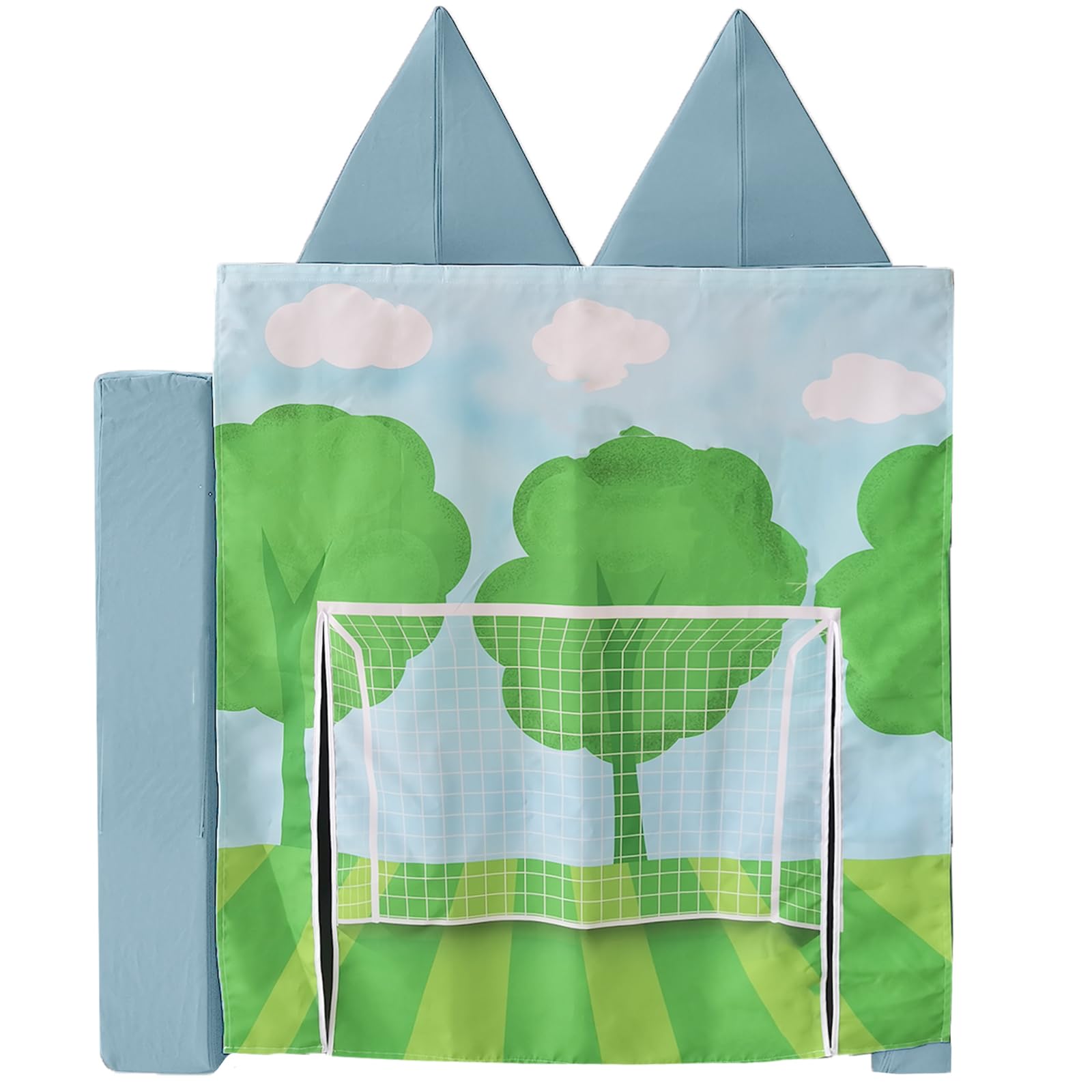 Ordicoeur Kids Play Panel for Kids Modular Play