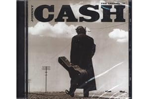 The Legend of Johnny Cash