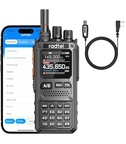 Amazon.com: Uniden PRO401HH Professional Series - Radio CB