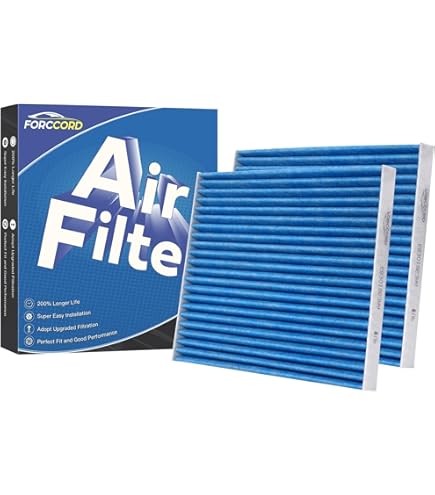 BW307 Cabin Air Filter For CHEROKEE(2019-2021),Replace CF12307,68410725AA, 68410725AB - View #11