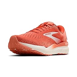 Brooks Women’s Ghost 16 Neutral Running Shoe