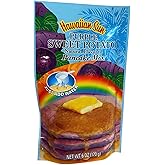 Purple Sweet Potato Pancake Mix - 6 ounce (170g)