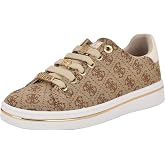 GUESS Stasey Quattro G Low-Top Sneakers