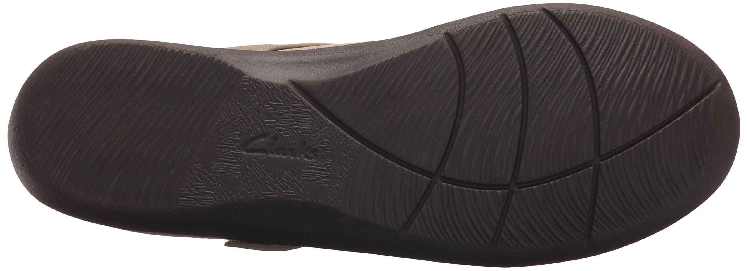 CLARKS Women's Sillian Bella Mary Jane Flat - Image 4