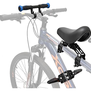 Amazon Best Sellers: Best Bike Child Seats
