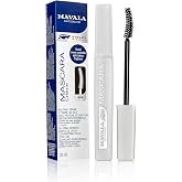 Mavala Mascara Creamy, Black, 0.32 Ounce