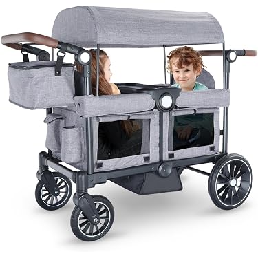 Amazon Best Sellers: Best Kids' Pull-Along Wagons