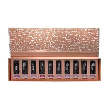 manna kadar lipstick