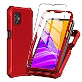 Mocotto for Samsung Galaxy Xcover 7 Pro Phone Case