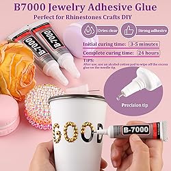 25000Pcs Resin Rhinestones with Tweezers for