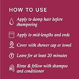 Philip Kingsley Elasticizer Extreme Rich Hair Mask Pre Shampoo 150ml Dry view 2