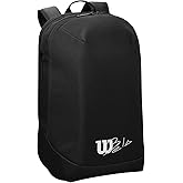 WILSON DNA Super Tour Backpack - Padel, Black