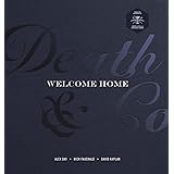Death & Co Welcome Home: [A Cocktail Recipe Book]