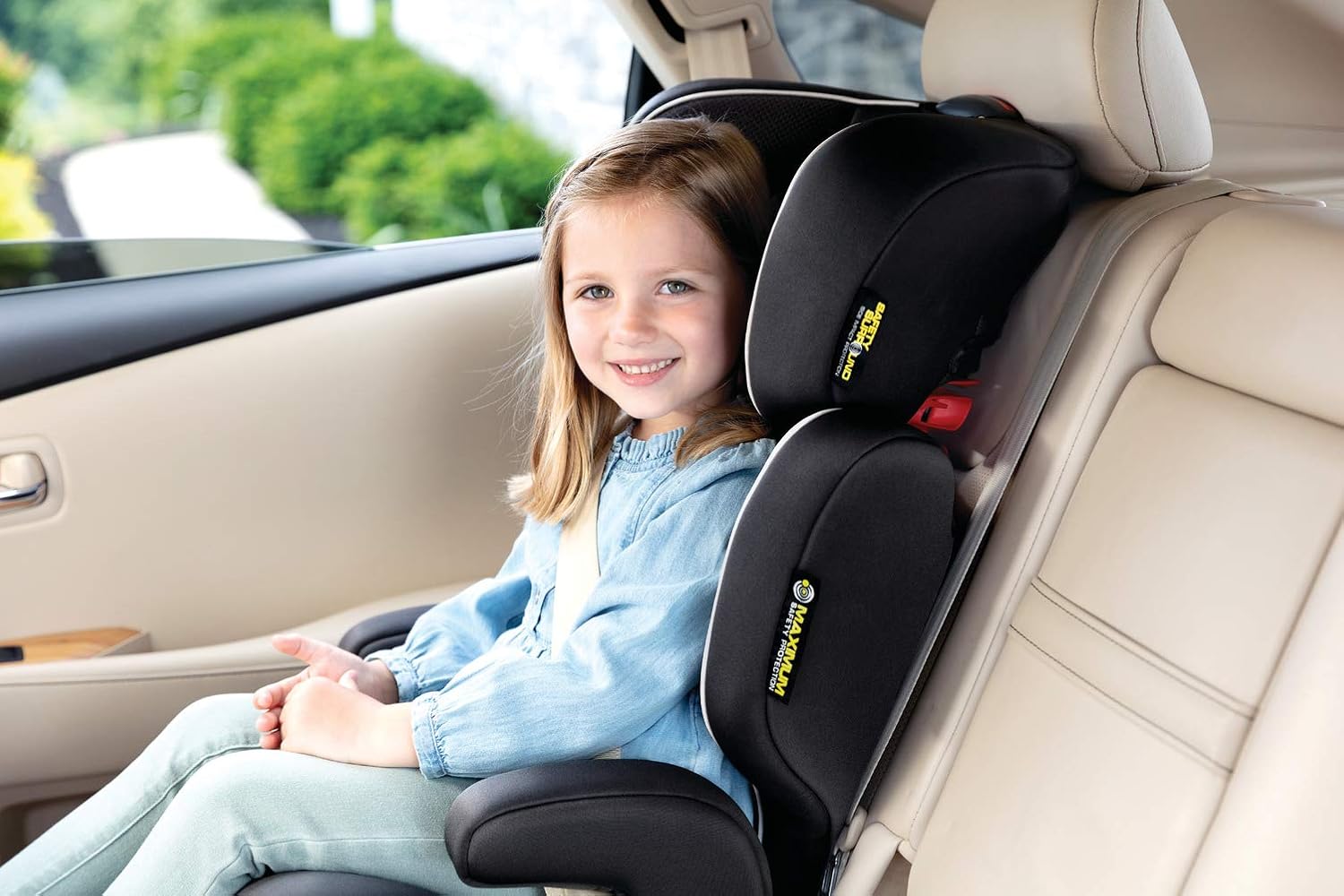 graco assure car seat