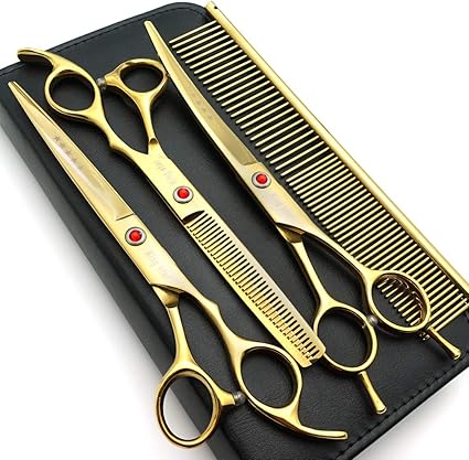 kingstar grooming shears