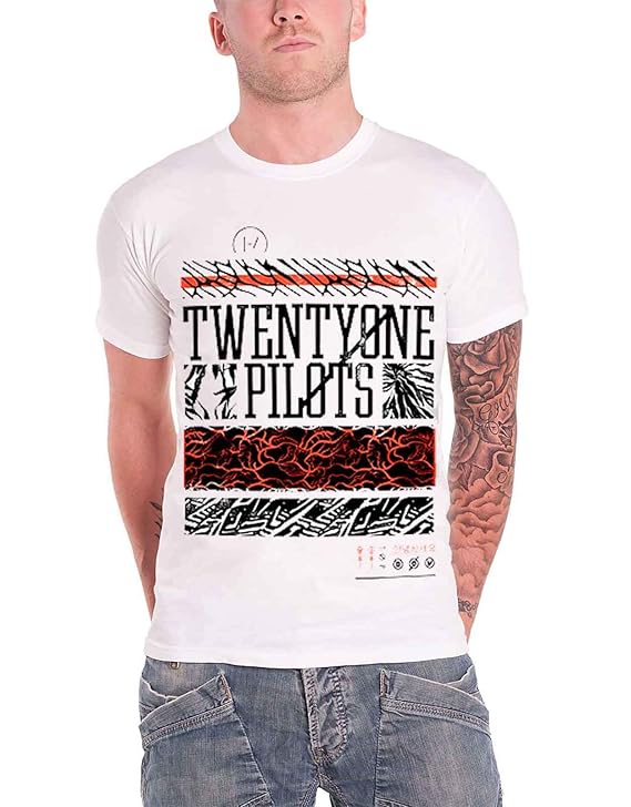 Twenty One Pilots 