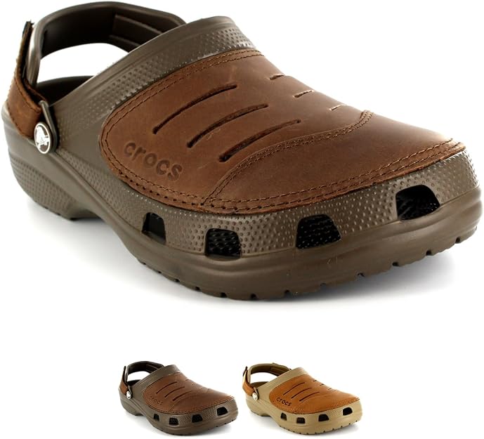crocs mules