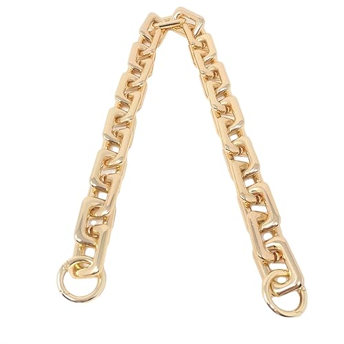 Chunky Chain Strap Replacement For Dumpling Cloud Pouch Shoulder