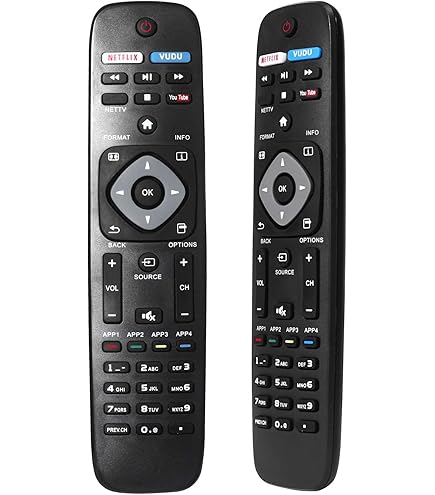 Amazon.com: SZHKHXD Remote Control for Philips CD482 CD472