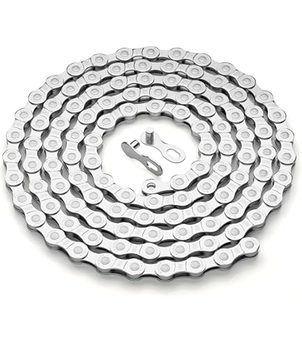 Amazon.com : Campagnolo Chorus 11S Chain : Sports & Outdoors