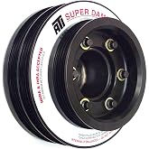 ATI Performance Products 918582 Harmonic Damper