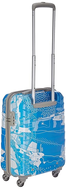 skybag trooper 4w str 55 price