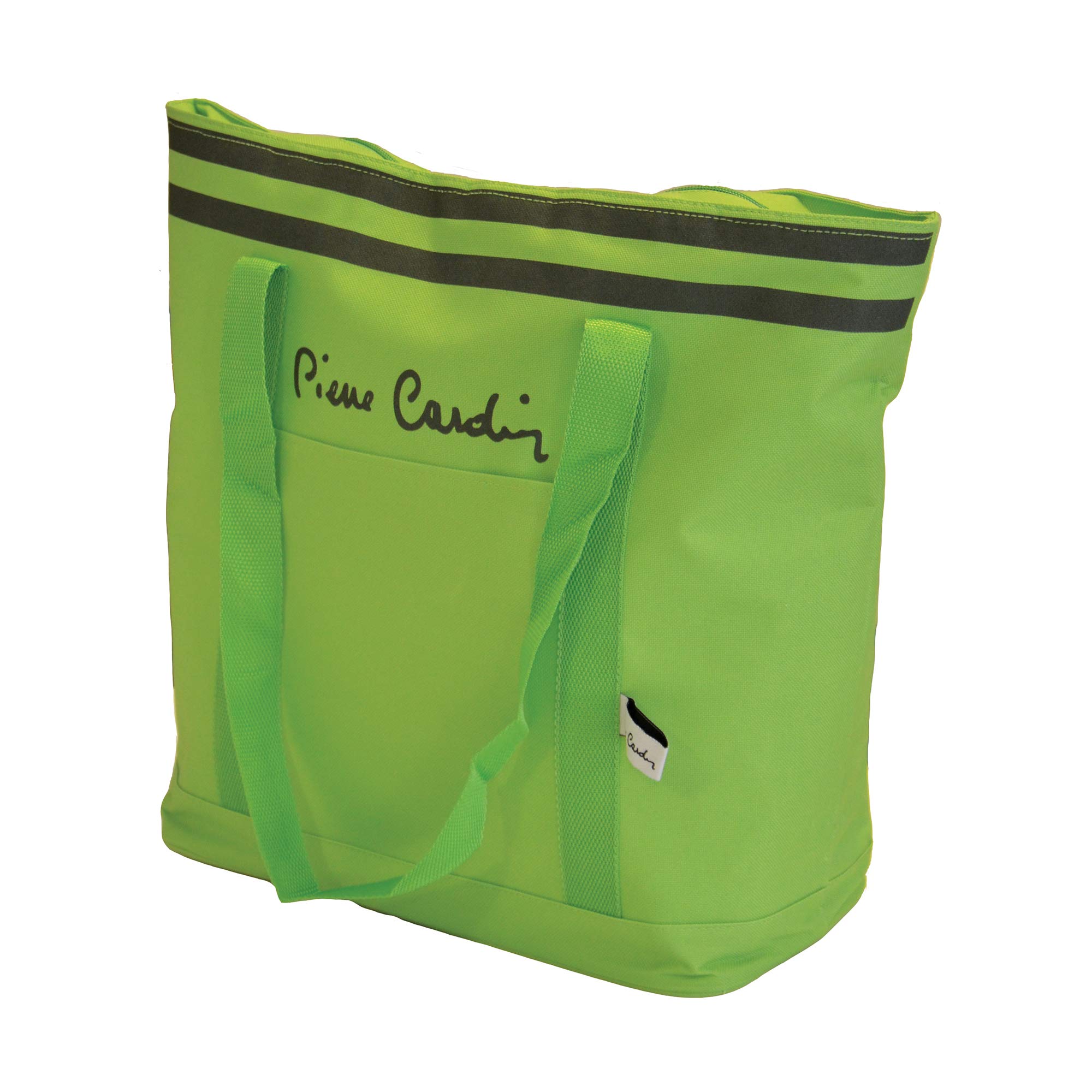 Pierre Cardin Beach Bag One-size green