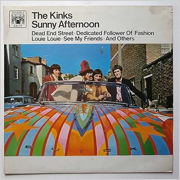 Kinks Vinyl Reissues Discussion Page 111 Steve Hoffman Music Forums