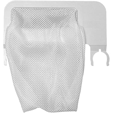 Asixxsix Sewing Machine Lid with Storage Bags, 12.4 X 11.4 Asixxsix Sewing Machine Lid with Storage Bags, 12.4 X 11.4
