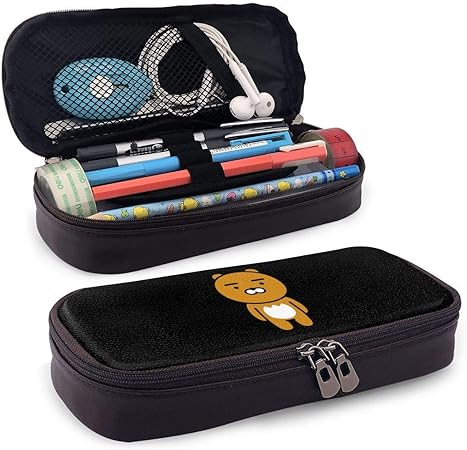 Amazon ペンケース ふでばこ カカオフレンズ ペンポーチ 大容量 文房具 文具 事務用品 シンプル おしゃれ 小物入れ 高校生 中学生 社会人 入学 進学 筆箱 メンズ レディース ユニセックス コスメポーチ 文具 ペンケース 文房具 オフィス用品 Amazon ペンケース ふでばこ カカオフレンズ ペンポーチ 大容量 文房具 文具 事務用品 シンプル おしゃれ 小物入れ 高校生 中学生 社会人 入学 進学 筆箱 メンズ レディース ユニセックス コスメポーチ 文具 ペンケース 文房具 オフィス用品