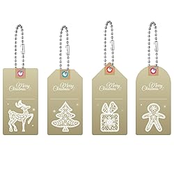 Shappy 10 Feets Beaded Ball Pull Chain Extension