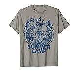 Star Wars Wicket Ewoks Endor Forest Summer Camp