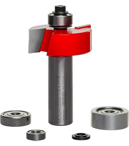 Rabi CMT 835.990.11 Rabbeting Bit - Rabbeting Router Bits