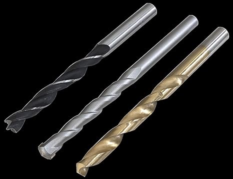 Nevera Juego de brocas 108 piezas): Amazon.es: Bricolaje y ...