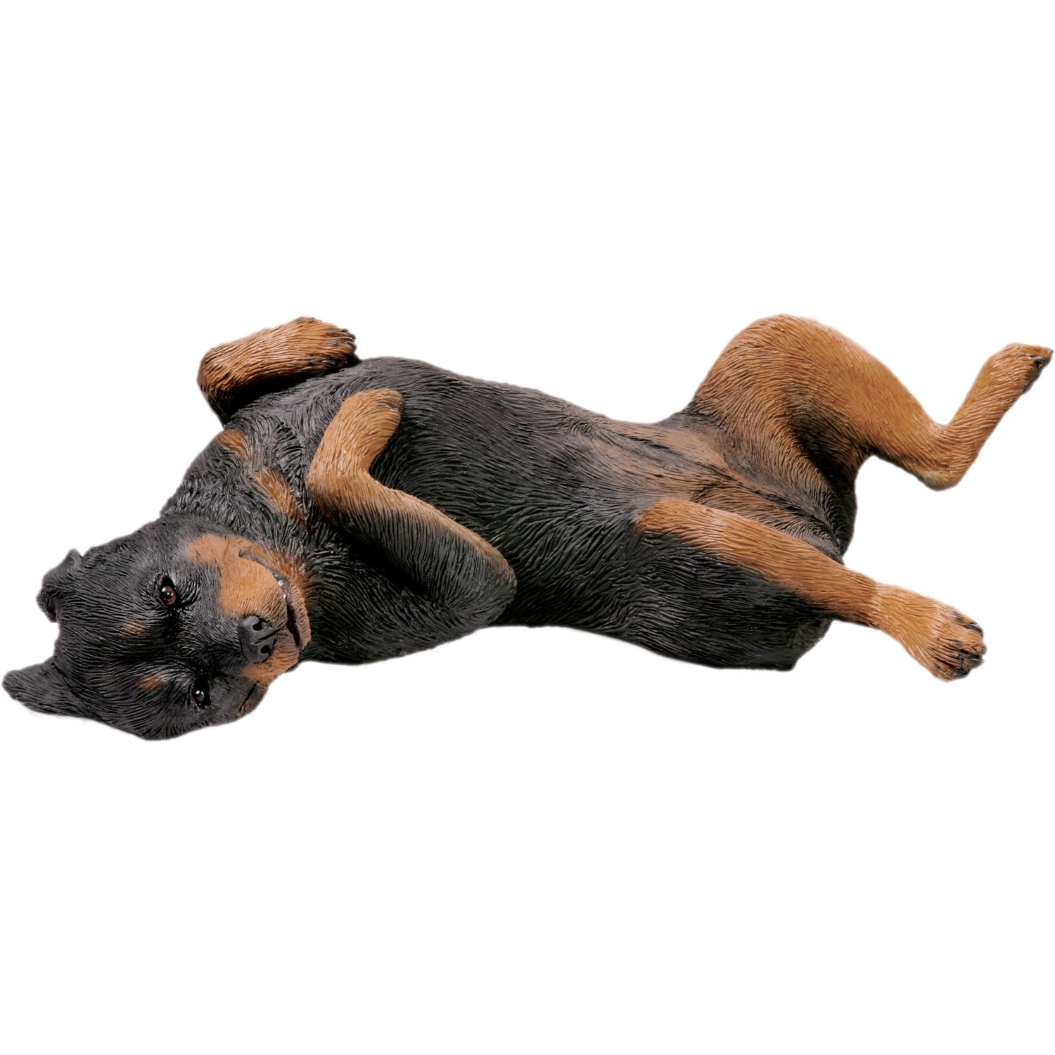Sandicast Sculpture, Original Size, Black — image 1