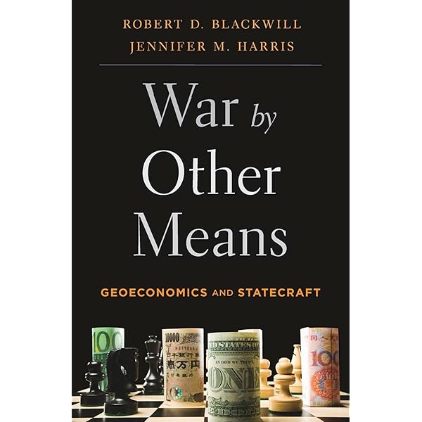 Geopolitics: The Geography of International Relations