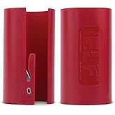 Little ELF Wrapping Paper Cutter (2-Pack) | Red Christmas Gift Wrap Cutter | As seen on Shark Tank | Made in USA | Gift Wrapp