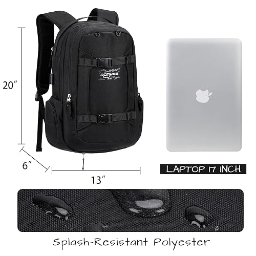 best laptop backpack for all guys Amazon Sellers: Best Backpacks Line Weight:11WT this backpack with laptop Big Eye Spoons Osprey Aura AG 50