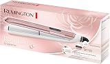 Remington Rose Pearl S9505 Hair Straightener 110mm Plates LCD 150-235°C view 7