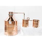 20 Gallon Copper Moonshine Still KIT
