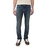 PAIGE Men's Lennox Transcend Slim Jeans
