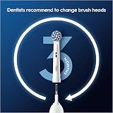 Oral-B Pro Sensitive Clean Toothbrush Heads Pack of 10 view 6