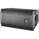 D.A.S. Audio VANTEC 20A Active Curved Source Class D Bi-Amplified High Output Line Array