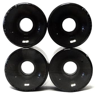 Everland 65x51mm Skateboard Wheels