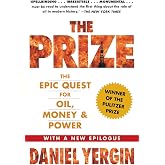 The Prize