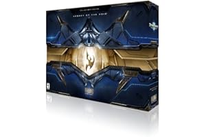 Starcraft II: Legacy of the Void - Collector's Edition